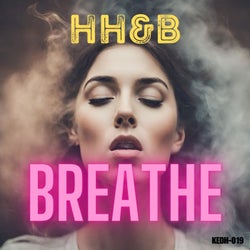 Breathe (EP)