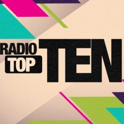 TOP TEN RADIO HITS