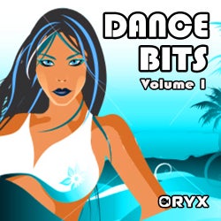Dance Bits Volume 1