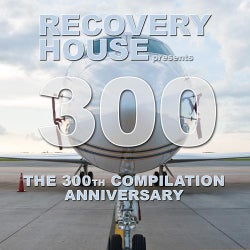 Recovery House 300 - The 300th Compilation Anniversary