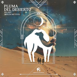 Pluma Del Desierto