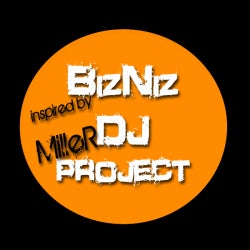 BizNiz DJ Project April's picks