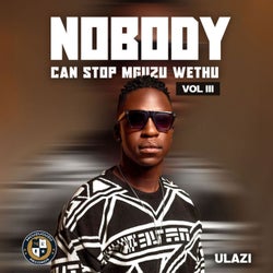 Nobody Can Stop Mguzu Wethu, Vol. 3