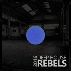 Deep House Rebels 2016