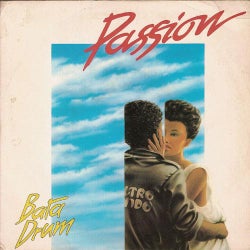 Passion LP