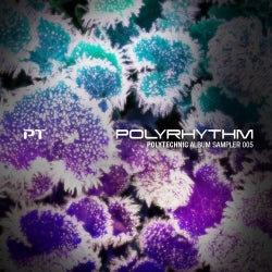 Polyrhythm - Polytechnic Album Sampler 005