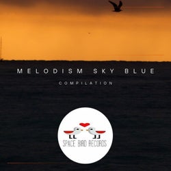 Melodism Sky Blue