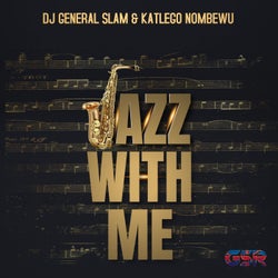 Jazz With Me