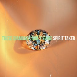 These Diamonds Don't Shine