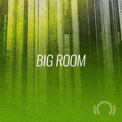 Crate Diggers 2021: Big Room