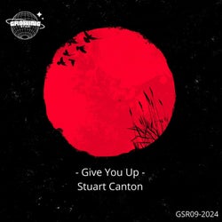 Give You Up