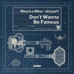 Don't Wanna Be Famous