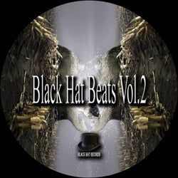 Black Hat Beats, Vol. 2