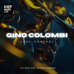 Lose Control (Original Mix)
