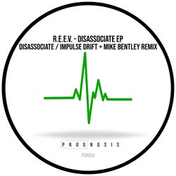 Disassociate EP