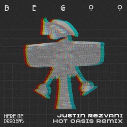 Begoo (Hot Oasis Remix)