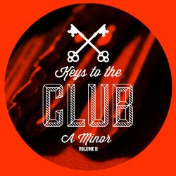 Keys To The Club A minor Vol 2