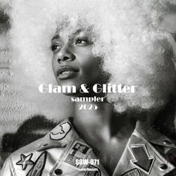 Glam & Glitter Sampler 2025