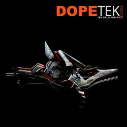 DopeTek Records Compilation Vol. 1