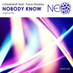 Nobody Know