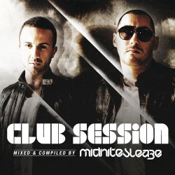 Club Session (Mixed By Midnite Sleaze)