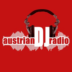 austrian-DJ-radio Chart December 2012