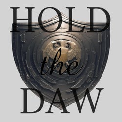 Hold The DAW