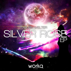 Worka Tune's 'Silver Rose' Chart