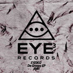 De Groovy EP