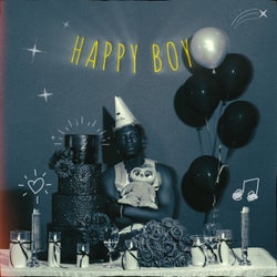Happy Boy