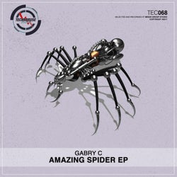 Amazing Spider EP