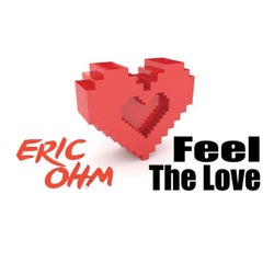 Feel The Love (Nu Disco Funk Radio Edit)