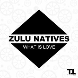 What Is love