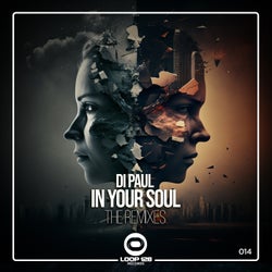 In Your Soul - The Remixes