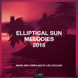 Elliptical Sun Melodies 2018