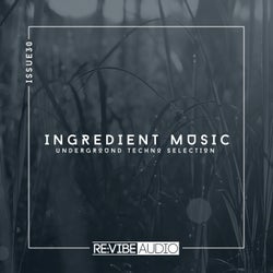 Ingredient Music, Vol. 30