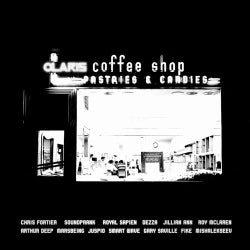 Olaris Coffee Shop