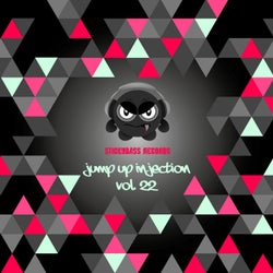 Jump up Injection, Vol. 22