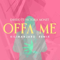 Offa Me (KILIMANJARO Extended Remix)