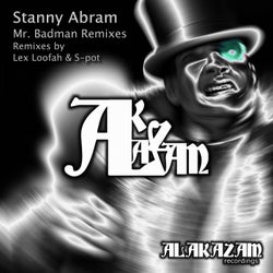 Mr. Badman Remixes