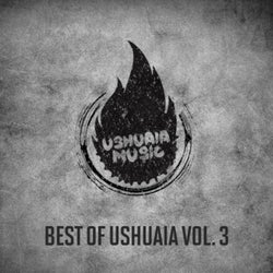 Best Of Ushuaia, Vol. 3