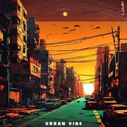 Urban Vibe, Vol. 4