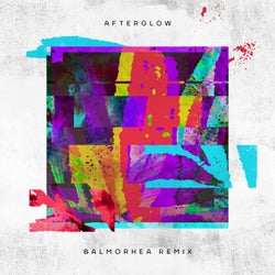 Afterglow - Balmorhea Remix