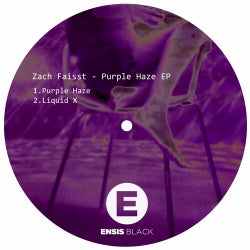 Purple Haze EP