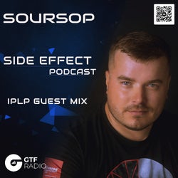 Side Effect Podcast #082 (w.IPLP Guest Mix)