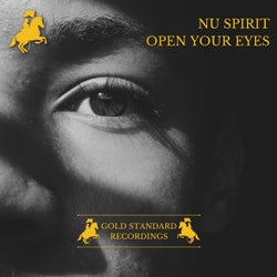 Open Your Eyes