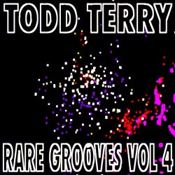 Todd Terry's Rare Grooves Volume IV