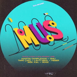 Mus Various Artists [004]