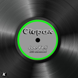 JOE YELL (K22 extended)