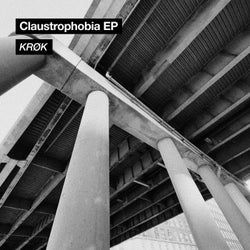 Claustrophobia EP